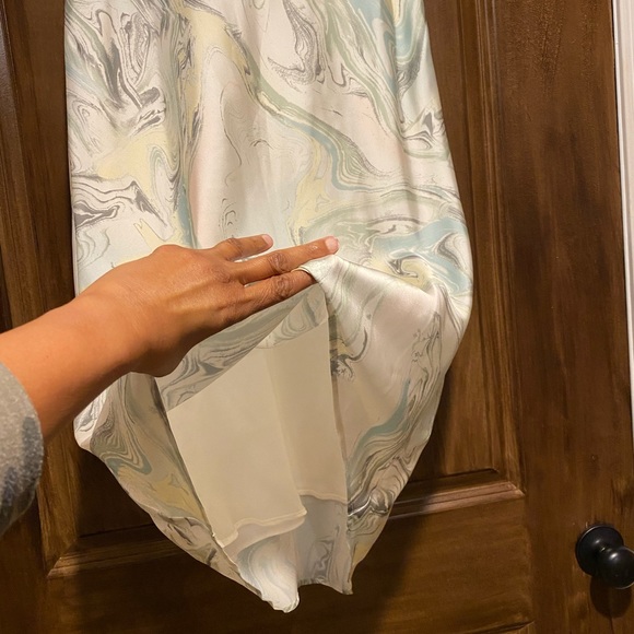 Habitual 2pc Cami & Skirt - Picture 14 of 16